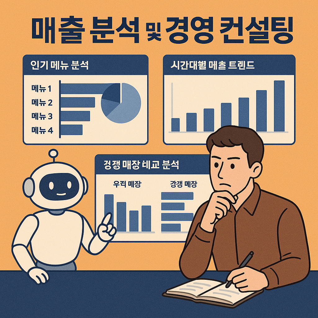 컨설팅 예시 이미지